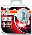 OSRAM 64210NBU-HCB Glühlampe, White, NIGHT BREAKER UNLIMITED, Set of 2