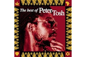 Scrolls of the Prophet: The Best of Peter Tosh