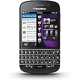 Blackberry Q10 - Smartphone, Schermo Amoled Da 7,9 Cm (3,1"), Cortex-A9 Dual-Core, 1,5Ghz, 2Gb Ram, 16Gb, Fotocamera Da 8 Meg