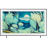 Samsung 55 in&ccedil; The Frame LS03F 4K QLED Sanat Modu Vision AI Smart TV (2025)