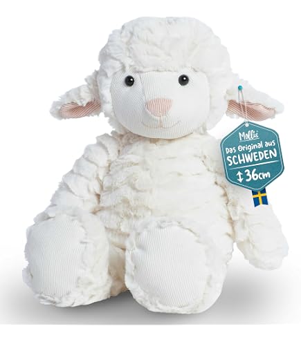 Heunec Kuscheltier Wolly Sunshine (Usato) a per CHF 8 – con consegna