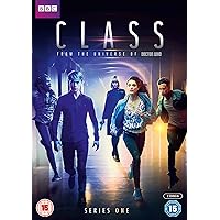 Class: Series 1 [DVD]