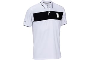 Polo JUVE - Collezione ufficiale Juventus da uomo, taglia