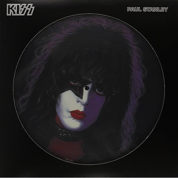 Gene (Kiss) Simmons - Kiss Gene Simmons: Amazon.nl: CDs & Vinyl