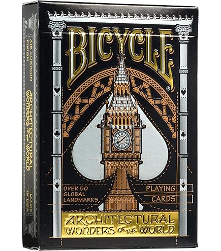 Jeu De 52 Cartes à Jouer – Anglais – Vers 1900 – Occasion