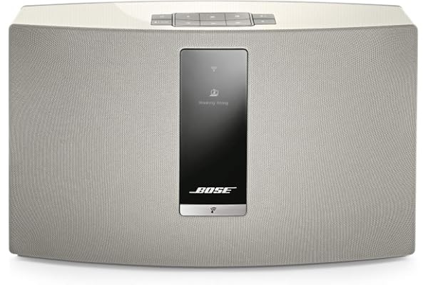 Bose SoundTouch 20 Series III Wireless Music System