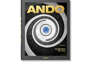 Ando. Complete Works 1975–Today