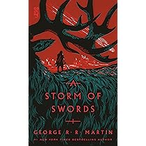 A Game of Thrones: A Song of Ice and Fire: Book One: 1