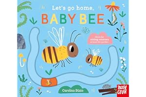 Let's Go Home, Baby Bee