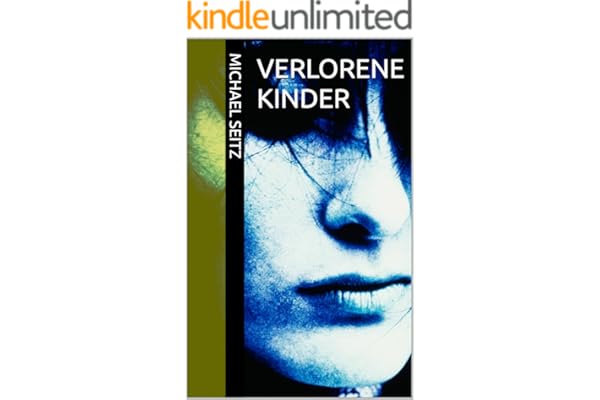 Verlorene Kinder: Wien Krimi (Falco Brunner Wien Krimi 1)