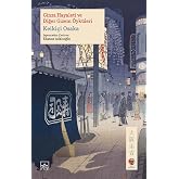 The Ghost of Ginza and Other Mystery Stories