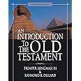An Introduction to the Old Testament: Second Edition