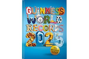 Guinness World Records 2025