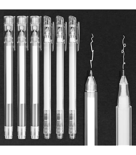 Kit Estompeur Dessin 9Pièces Zhenghebuy - Mélangeur Pastel, Fusain | Pour Débutants, Artistes
