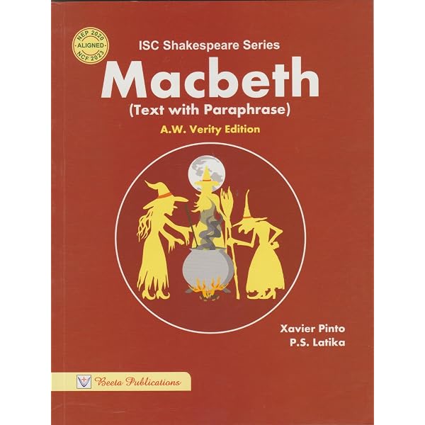 ISC Pearls Of English Language Class XI Revised Edition 2025