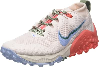 Nike Wildhorse 7, Scarpe da Corsa Donna : Amazon.it: Scarpe e borse