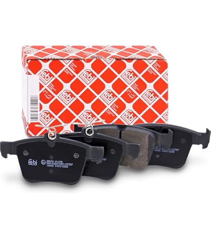 Febi Bilstein 46605 Roulement Transmission Fluid Febi Bilstein 43706 Moteur Roulement Roulement De Roue