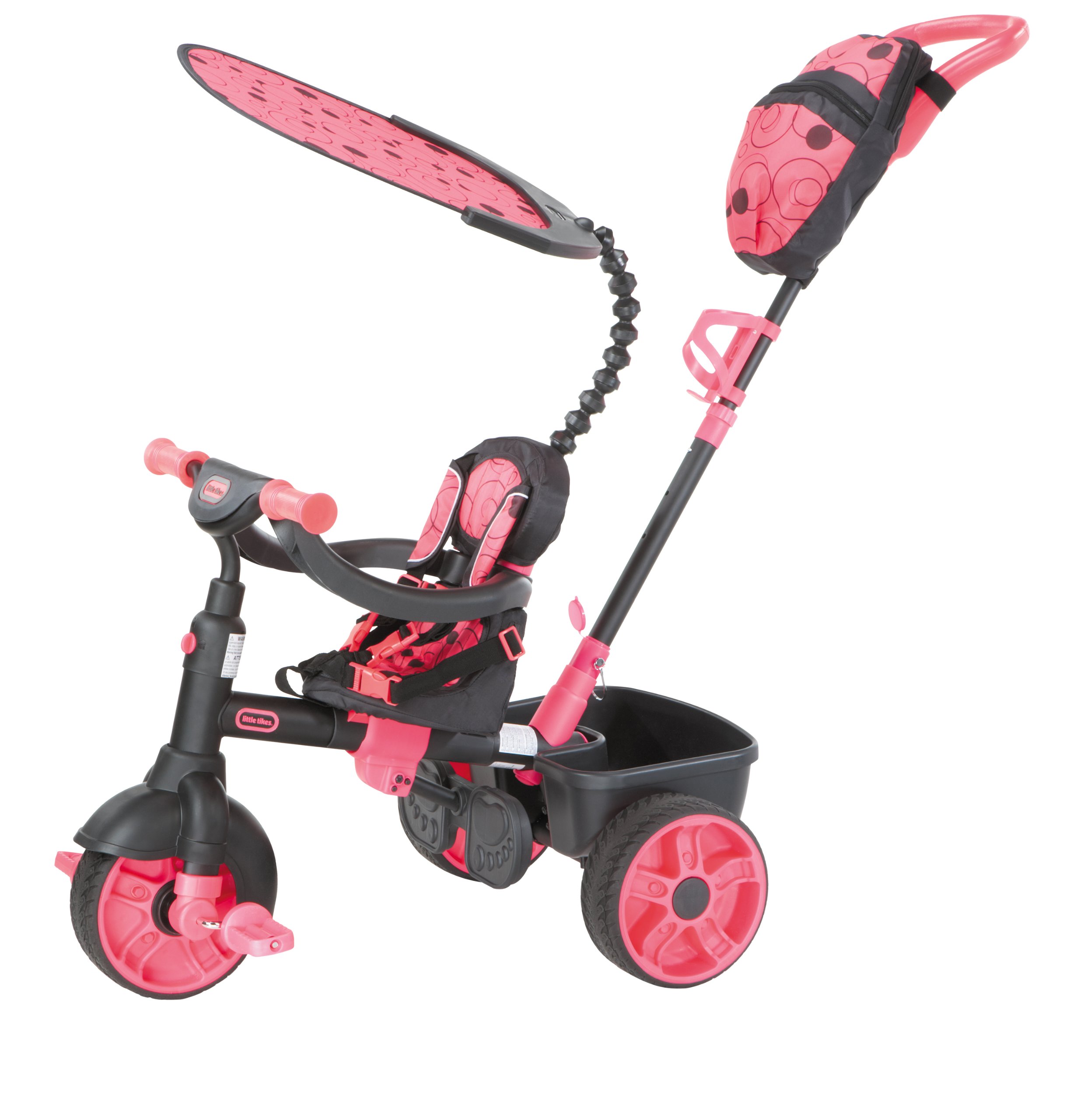 little tikes triciclo