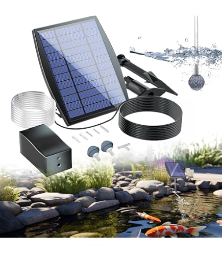 Mini Waterpomp EXLECO USB-aquariumpomp, 500 L/u, 4 W, Dompelpomp, Mini Fonteinpomp Met Sproeiers Mini Waterpomp EXLECO USB-aquariumpomp, 500 L/u, 4 W, Dompelpomp, Mini Fonteinpomp Met Sproeiers