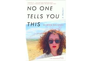 No One Tells You This: A Memoir