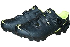 protectWEAR Mountainbikesskor MTBS-15004