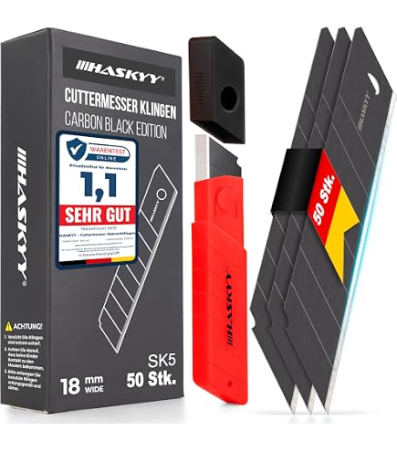 1.2235 (80CrV2) Messerstahl – 550 X 40 X 3 Mm, Gehärtet Auf 58–60 HRC