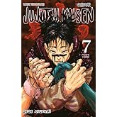 Jujutsu Kaisen 7. Cilt