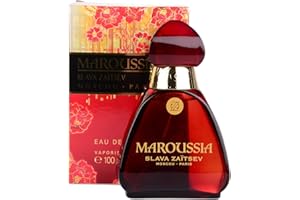 VANDERBILT Slava Zaitsev Maroussia EDT Spray ,100ml(1er Pack)