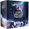 Awaken Realms Lords of Ragnarok Board Game (Core Box) - Strategic Asymmetric Warfare, Fantasy Game with a Sci-Fi Twist, Ages 14+, 1-4 Players, 90-120 Minute Playtime, Made