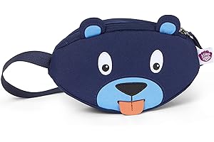 Affenzahn Torba na brzuch dla dzieci w przedszkolu