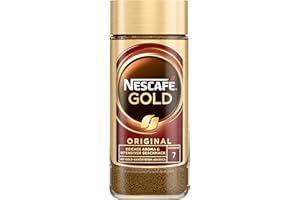 Nescafé - Or (Instant Coffee) | Poids Total 100 grams