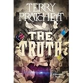 The Truth: A Discworld Novel