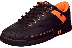 BSI PRODUCTS, INC. BSI Herren Sport Bowlingschuh