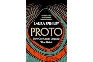 Proto: How One Ancient Language Went Global