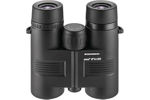 Eschenbach arena D+ 8x32 jumelles étanches prismes BaK-4
