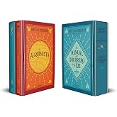 Estuche El Alquimista y Manual del guerrero de la luz (Planeta Internacional)