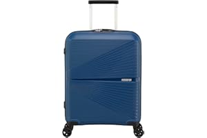 American Tourister Airconic Valigia di cabina 4 ruote 55 cm
