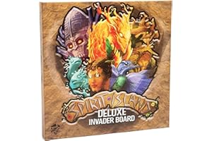 Greater Than Games GTG73619 Estensioni