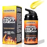 VANERIA Abdomen Reducing Cream, Anti Cellulite Firming Cream, Skin Firming and Muscle Relaxation, For Abdomen, Hips, Legs, Ar
