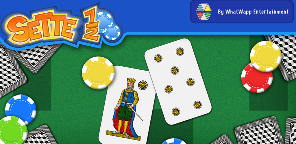 Sette e Mezzo Amazon.co.uk Apps & Games Sette e Mezzo Amazon.co.uk Apps & Games