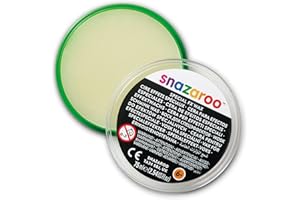 Snazaroo - Cera especial para efectos especiales FX