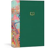 My Reading Journal: A Notebook and Diary for Book Lovers