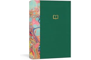 My Reading Journal: A Notebook and Diary for Book Lovers