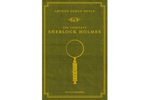 The Complete Sherlock Holmes