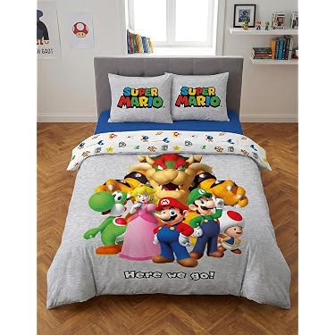 Parure De Lit Dragon Ball Wukong Microfibre - Housse Couette + Taies, Imprimé 3D Doux Respirant