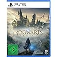 Hogwarts Legacy (PlayStation 5)