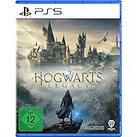 Hogwarts Legacy (PlayStation 5)