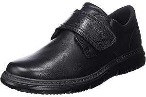 ENVAL SOFT U.Belfast ENVAL, Mocassino Uomo