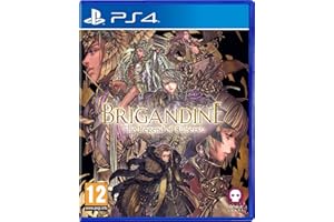NUMSKULL GAMES Brigandine