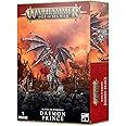 Games Workshop - Warhammer - Age of Sigmar - Slaves to Darkness: Daemon Prince